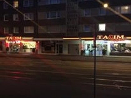 照片: Taxim