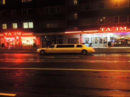 照片: Taxim